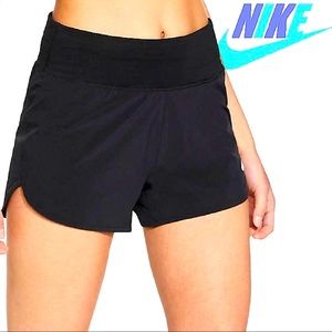 NWT Nike Eclipse Running Shorts- 3 in